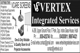 VERTEX  Integrated Services